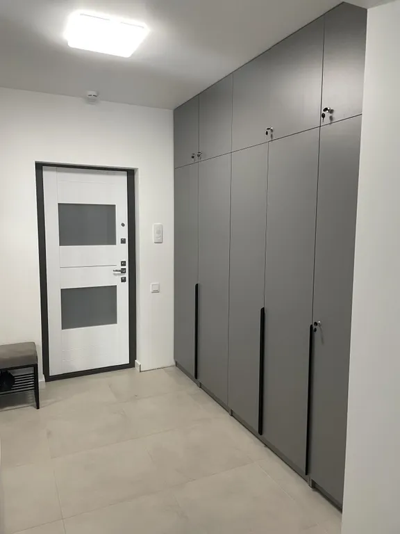 Квартира Современная квартира с видом на море — Адлер