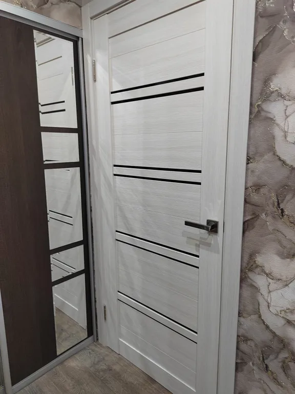 Хорошая квартира на кпт