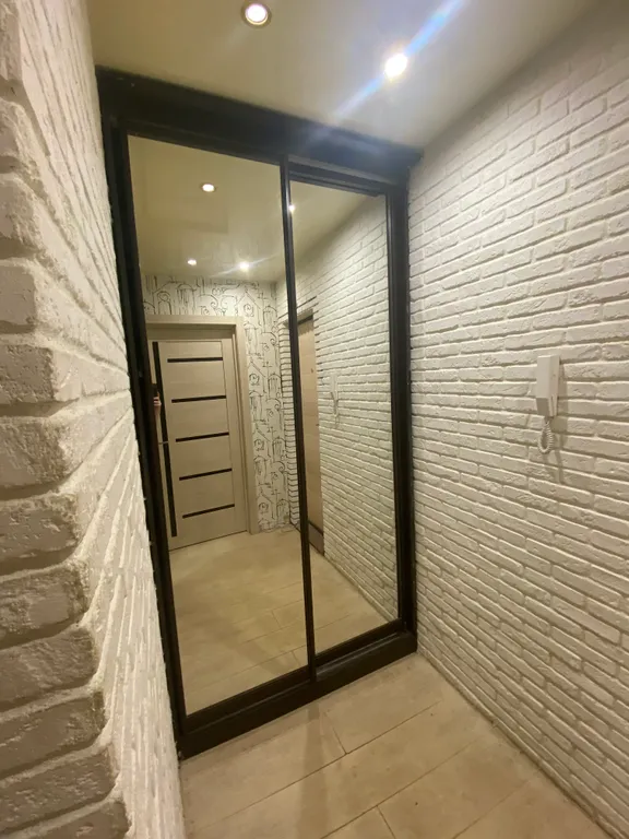 Квартира Уютная квартира — Ярославль