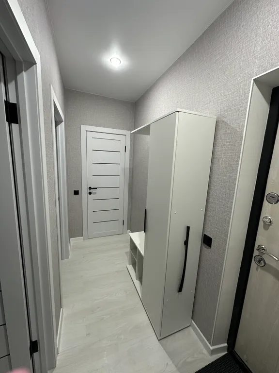 Уютная квартира в охраняемом ЖК