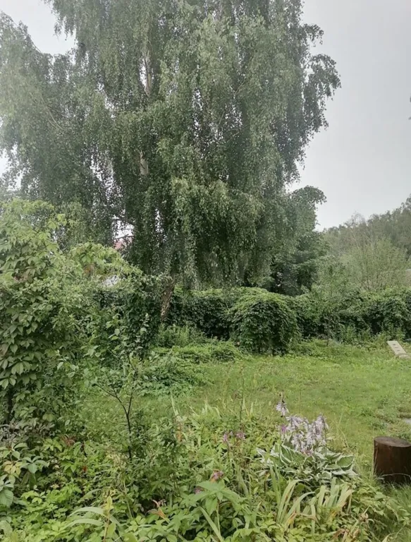 Дом у озера