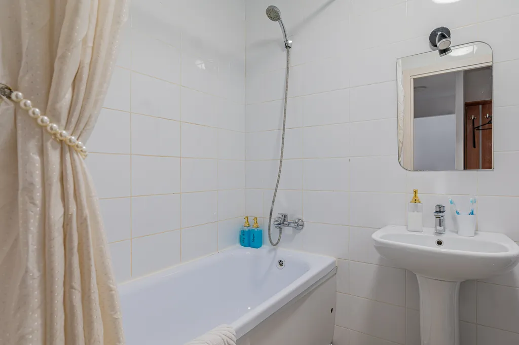 Квартира Уютная квартира в ЖК Пик — Екатеринбург