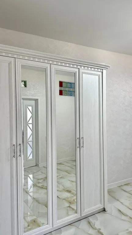 Квартира Уютная квартира в центре города рядом с морем — Махачкала