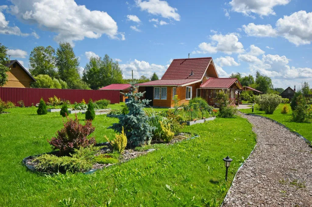 Агроусадьба Должанские малинки