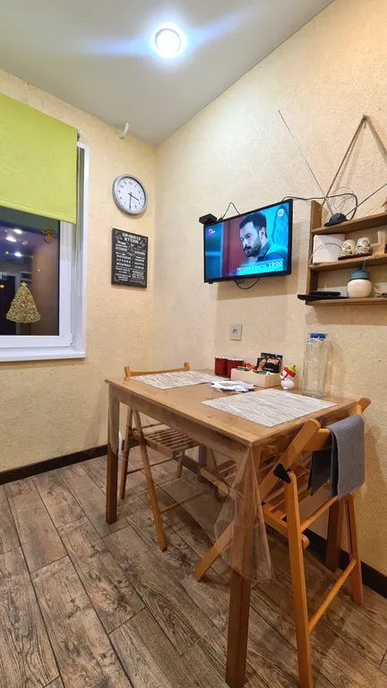 Апартамент Долина Уюта