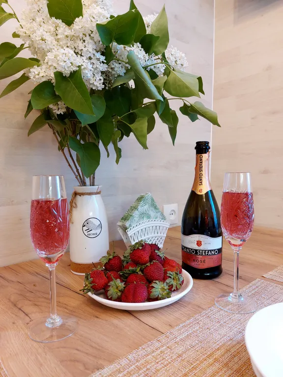 Квартира комфорт плюс