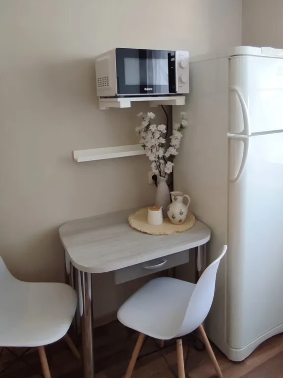 Квартира Уютная квартира в центре — Ломоносов