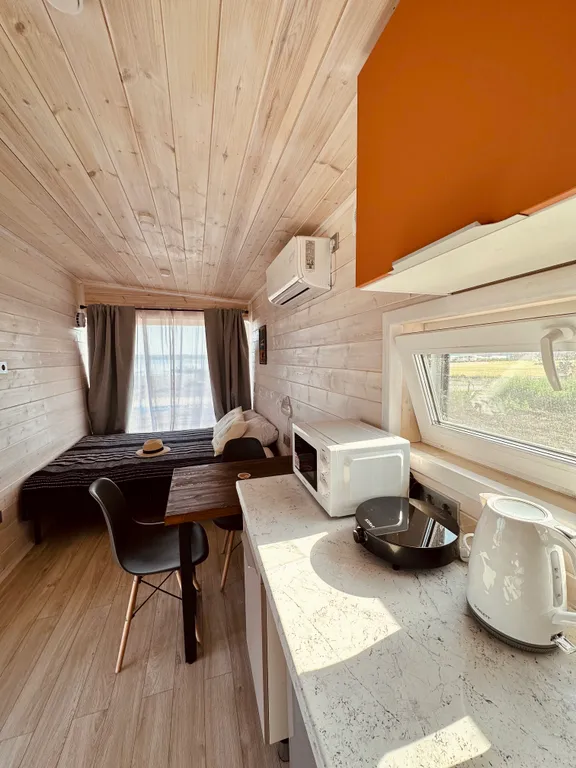 Дом Скандихаус