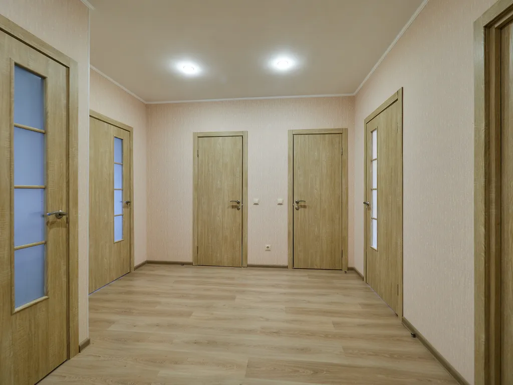 Просторная 3-комнатная квартира в центре курортной зоны Завидово