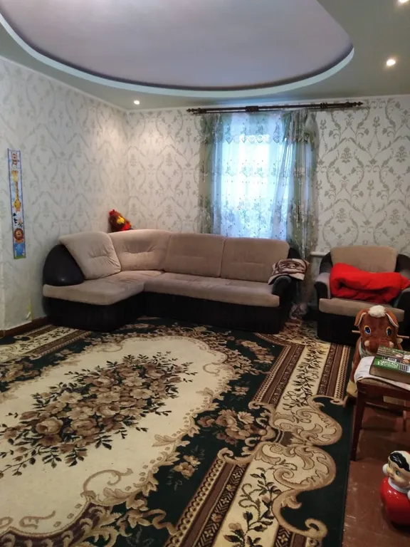 Домик для отдыха