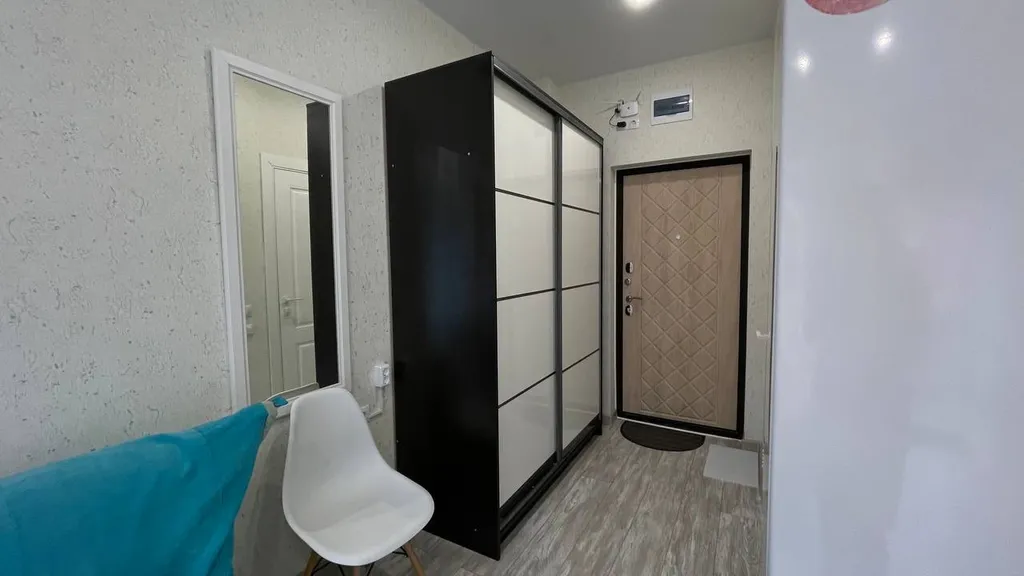 Квартира Апартаменты/студия в Адлере-,,В гостях у моря’’ — Адлер