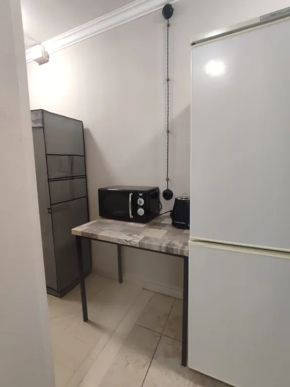 Квартира Меблированная комната в 5 минутах от Курского вокзала — Москва