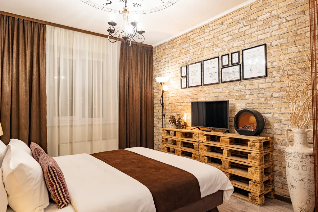 Каюта Путешественника