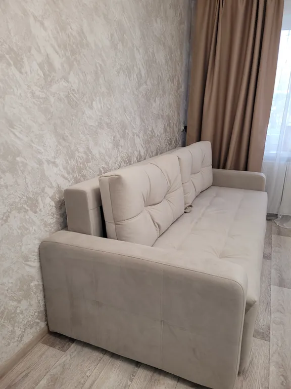 Отличная квартира