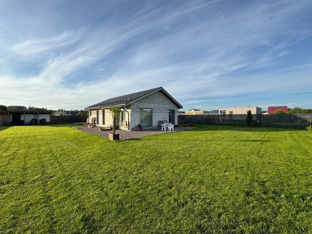 3-комнатный Дом