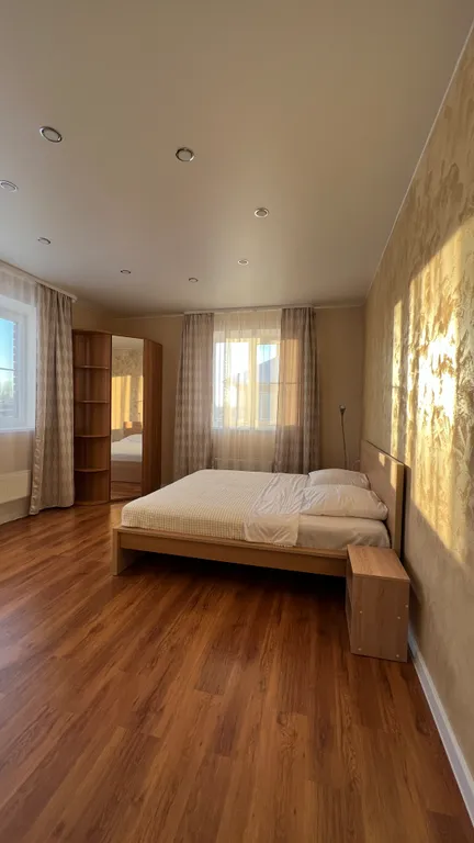 Уютный дом рядом с Коломной