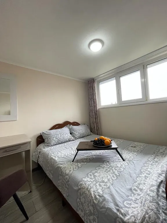 Квартира Двухместный бюджет — аренда посуточно в Гагра