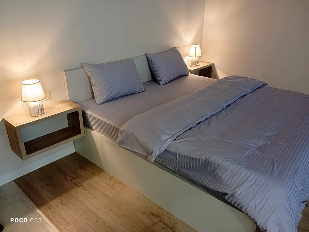 Квартира Премиум студия в центре города в новостройке — аренда посуточно в Бобруйск