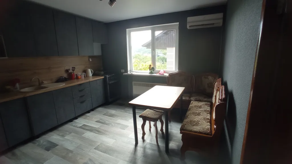 Домик для отдыха 48м2