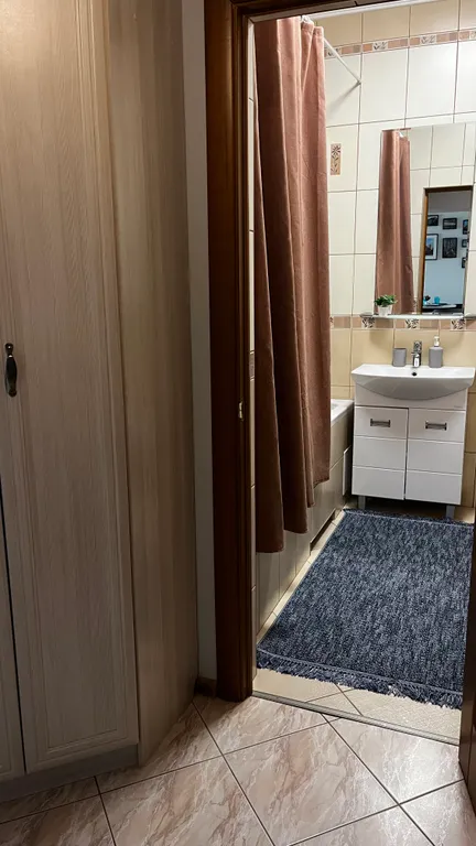 Квартира Уютная квартира в центре — Калининград