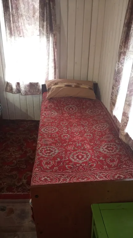 4-комнатный Дом