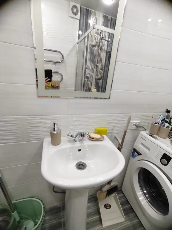 Уютная студия Люкс в центре города