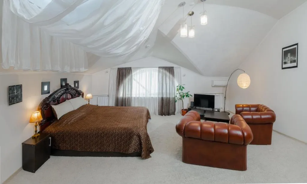 Квартира Комната — аренда посуточно в Череповец