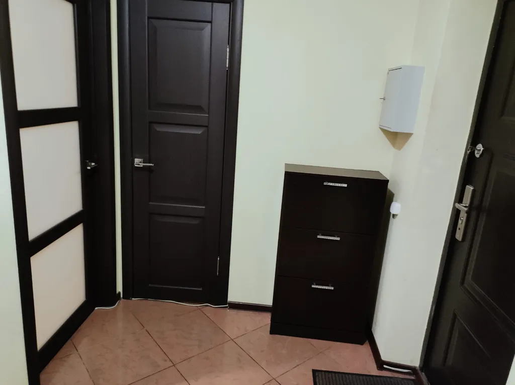 Апартаменты Квадрат-Уфа