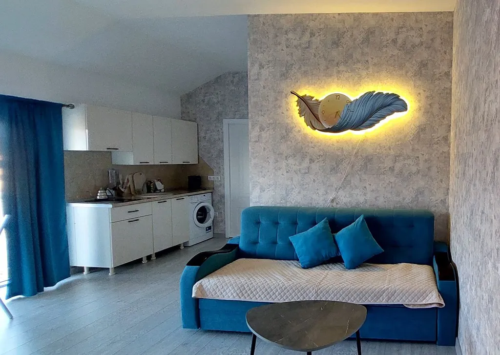 3-комнатная Квартира — аренда посуточно в Дербент