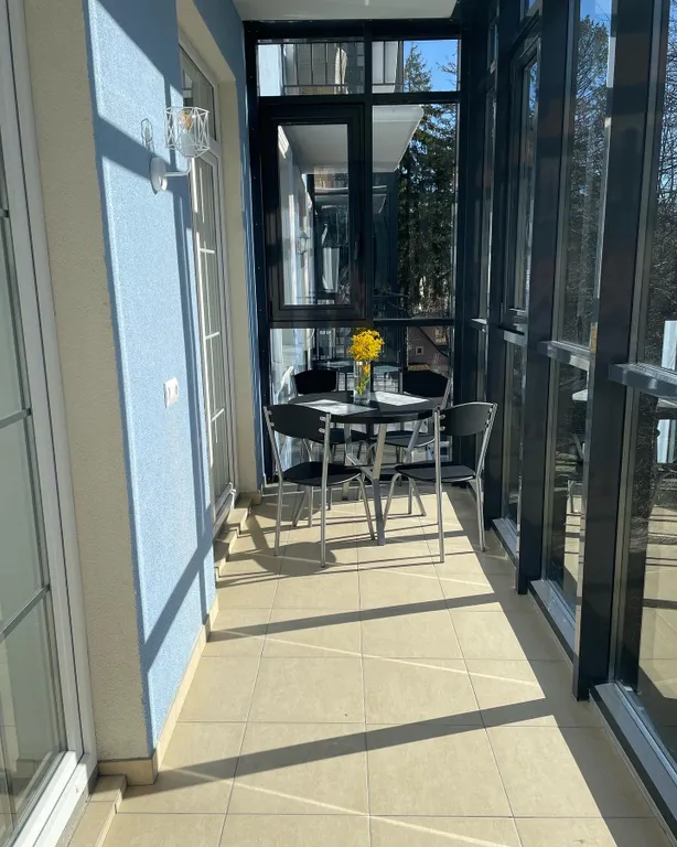 Квартира Квартира Native — Светлогорск