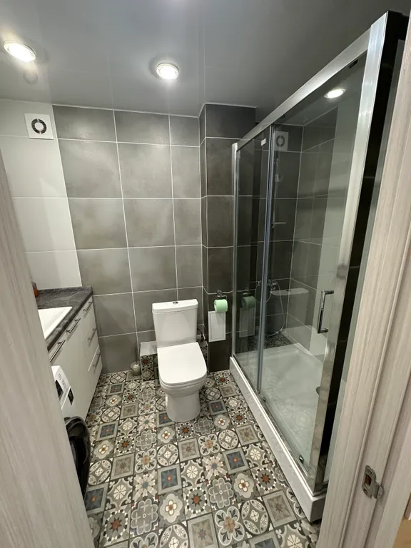 Квартира со светлой аурой 2