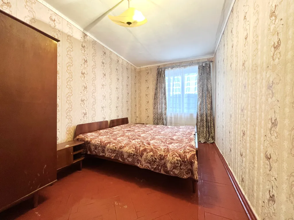 Квартира 2-х комнатная квартира в центре города Сухум рядом с морем — Сухум