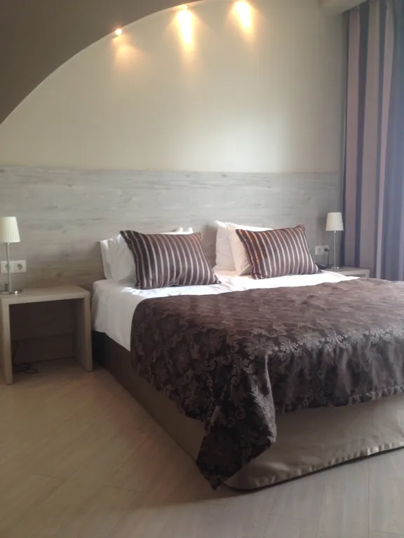 Квартира Комната — Адлер