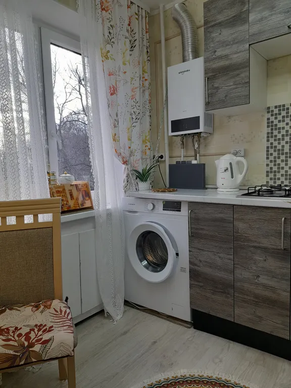 Квартира Квартира в центре у озера Обертайх — Калининград