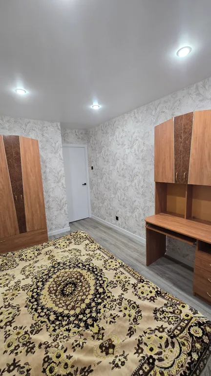 Уютная 2-комнатная квартира в центре города с видом на Кремль