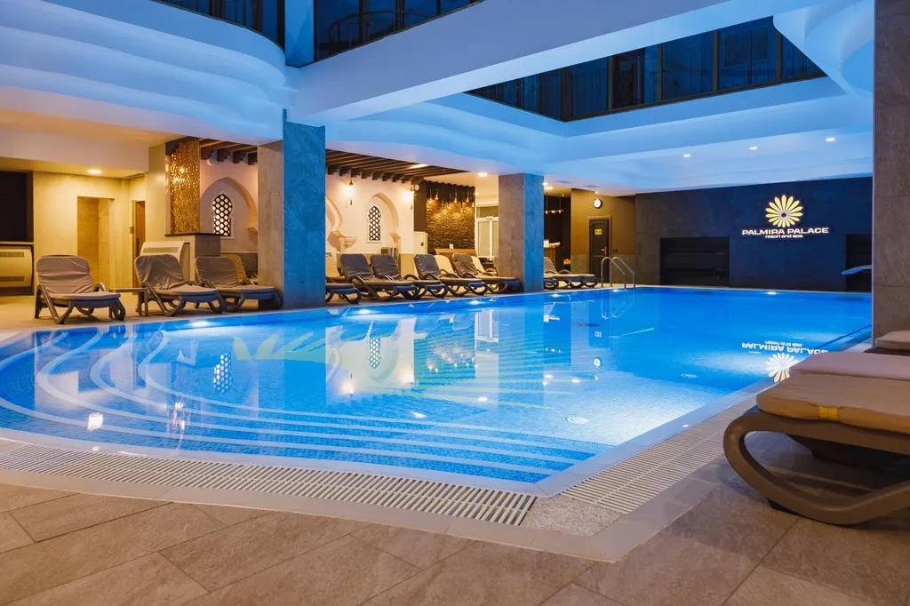 Апартаменты Сон у моря с видом на море