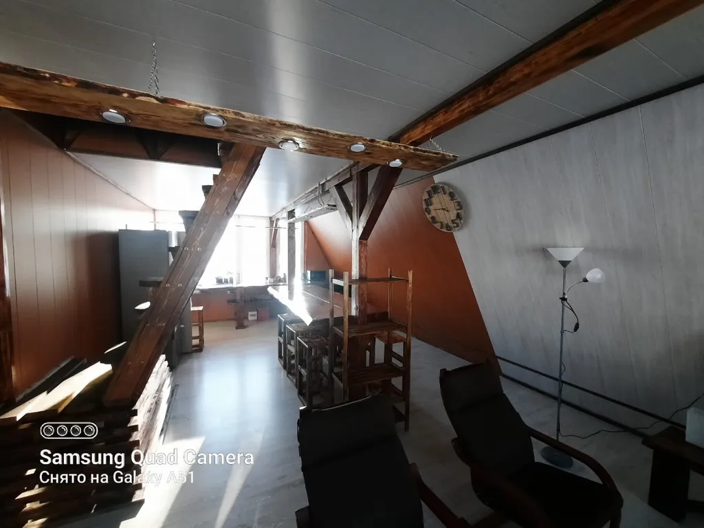 Коттедж рядом с горным парком рускеала