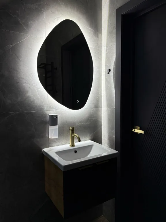 Квартира Уютная 2-комнатная квартира для хорошего отдыха — Кореновск