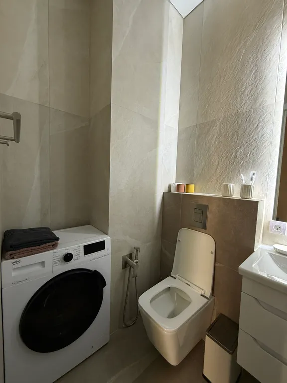 Квартира Уютная, чистая, теплая — Алматы