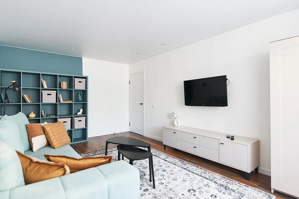 Апартаменты в центре рядом с ЦУМом