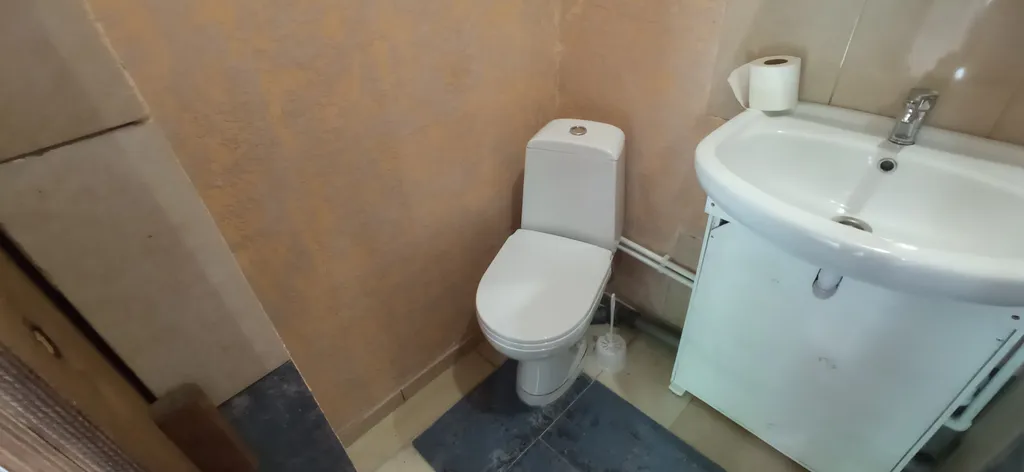 Квартира Квартира 3-х местный — Сочи