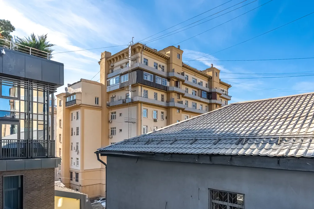 Квартира Квартира Студия в премиальном комплексе Art Residence — Москва