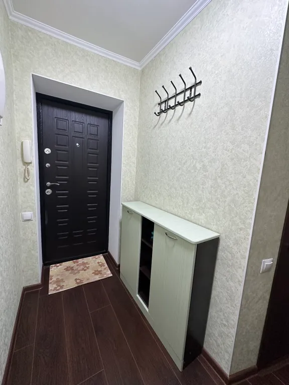 Однокомнатная квартира рядом с парком Дружбы