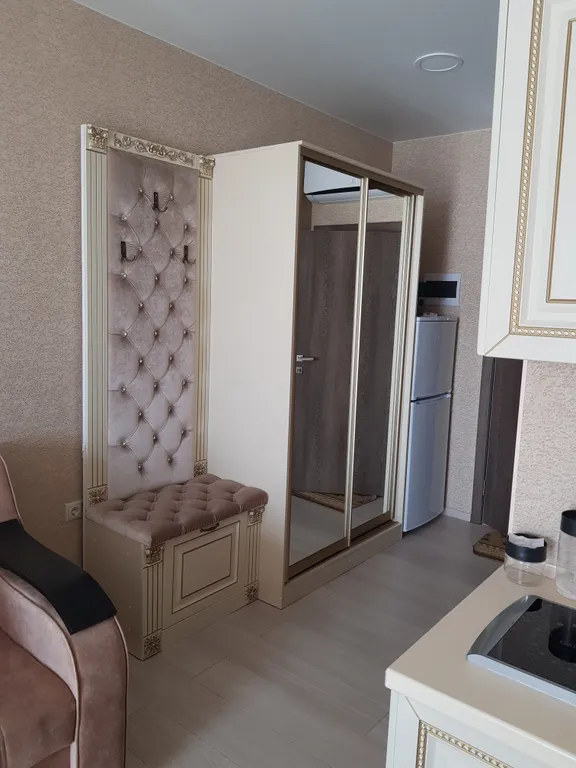 Квартира Апартаменты с видом на море — Анапа