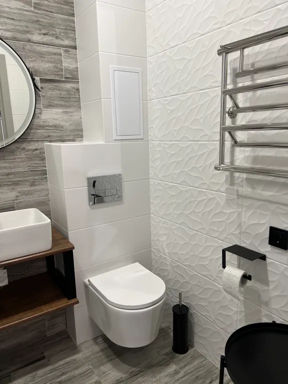 Квартира люкс