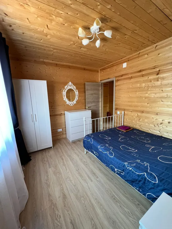 Дом на Горьковском море напротив спортивной базы Море спорта