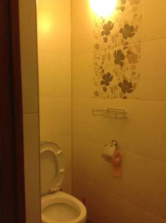 Загородный дом в Тучково