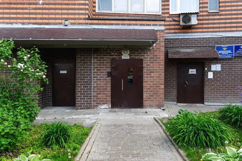 Уютная квартира возле станции Мытищи