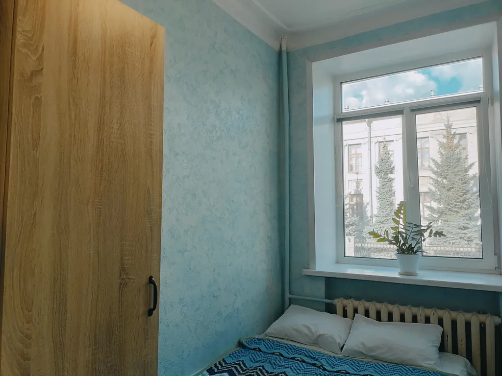 Квартира Уютное гнездышко в самом центре у Кремля с видом на Баумана — аренда посуточно в Казань