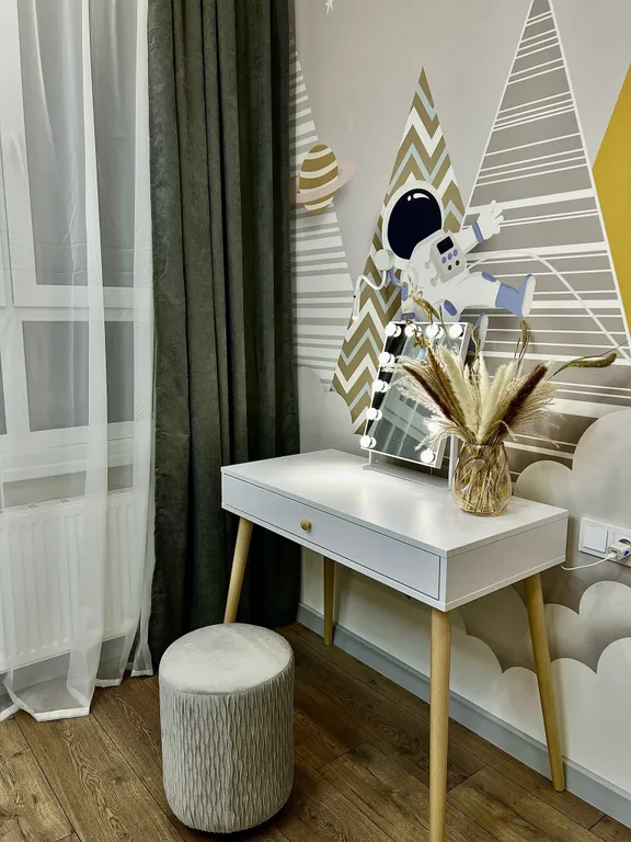 Квартира в центре, рядом с аквапарком